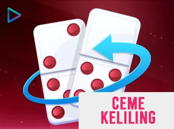 Ceme Keliling